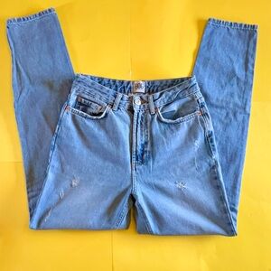 BDG Urban Outfitters Distressed Vintage Jeans